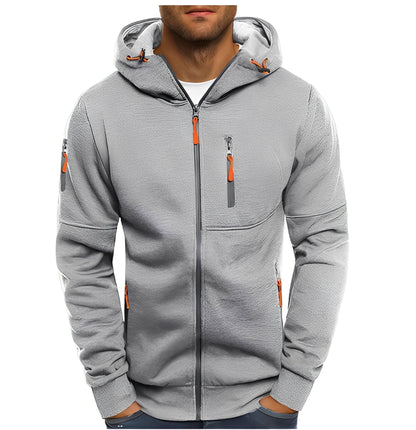 Armand - Comfortable men's hoodie