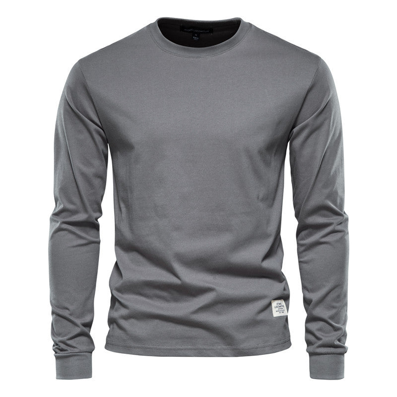 Wynne - Komfortables Langarmshirt
