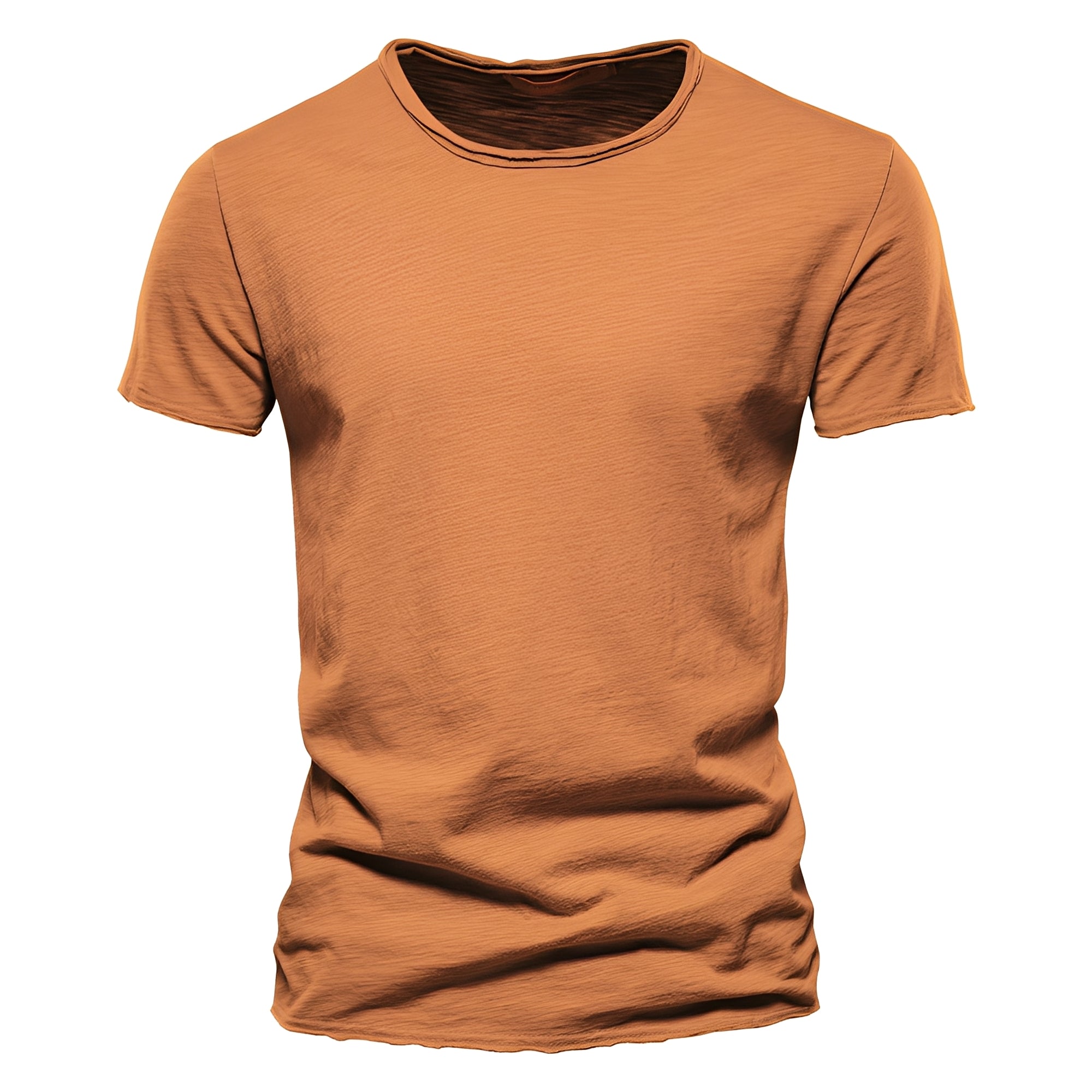 Roderick - Bequemes Freizeitshirt