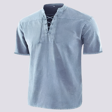 Ryan - Herrenhemd - für einen entspannten und stilvollen Look