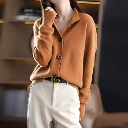 Claudine - Elegant women's cardigan