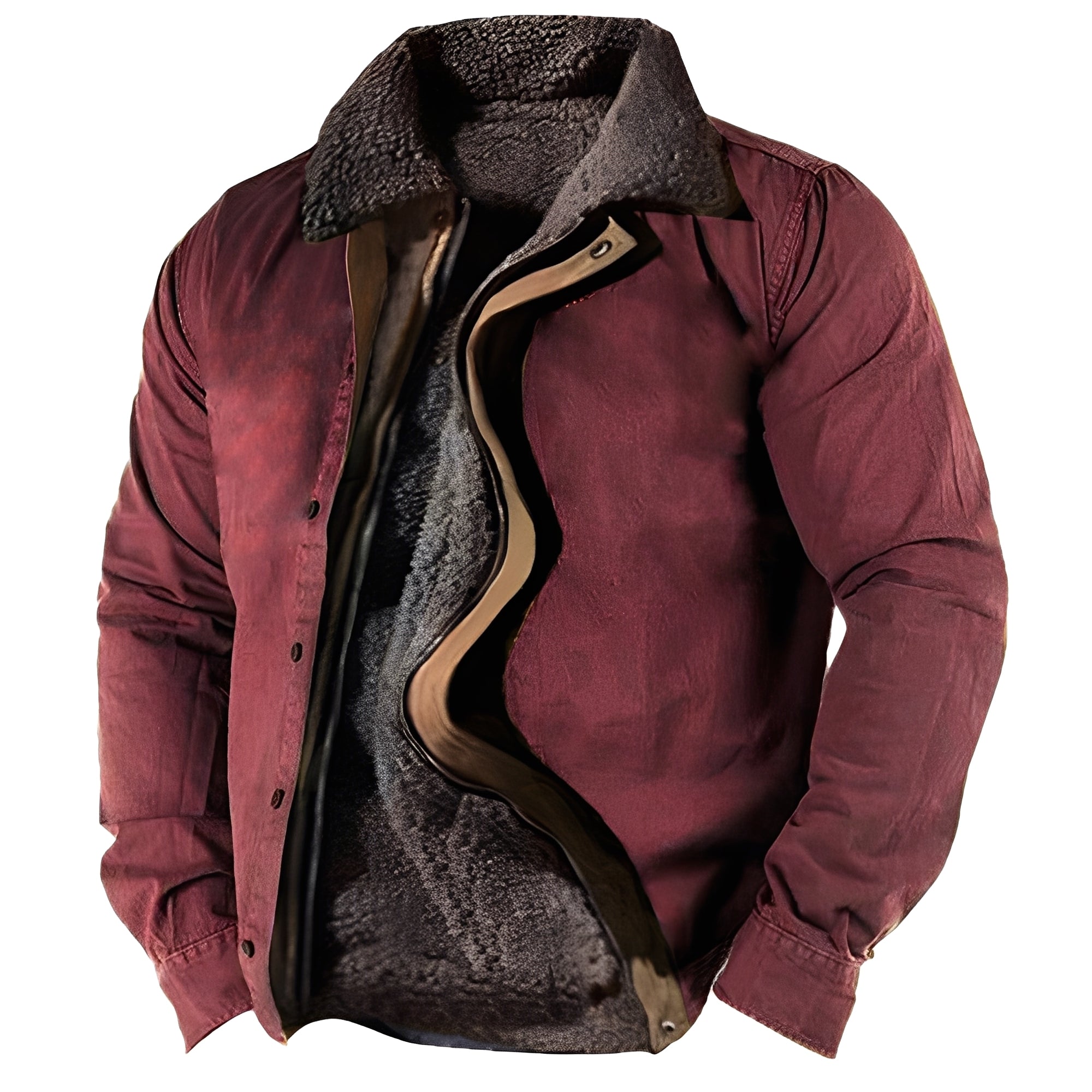 Hubert - Klassische Jacke