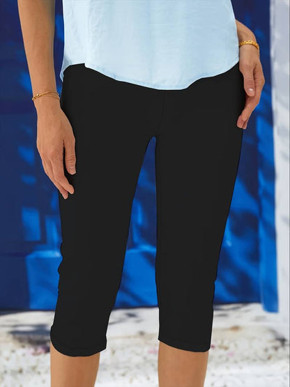 Lunara – Bequeme Alltags-Leggings von Gesamtkonfort