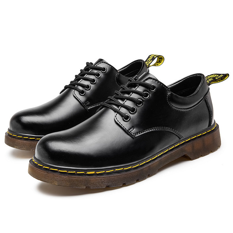 Dominic - Lässige Oxford-Schuhe für Herren