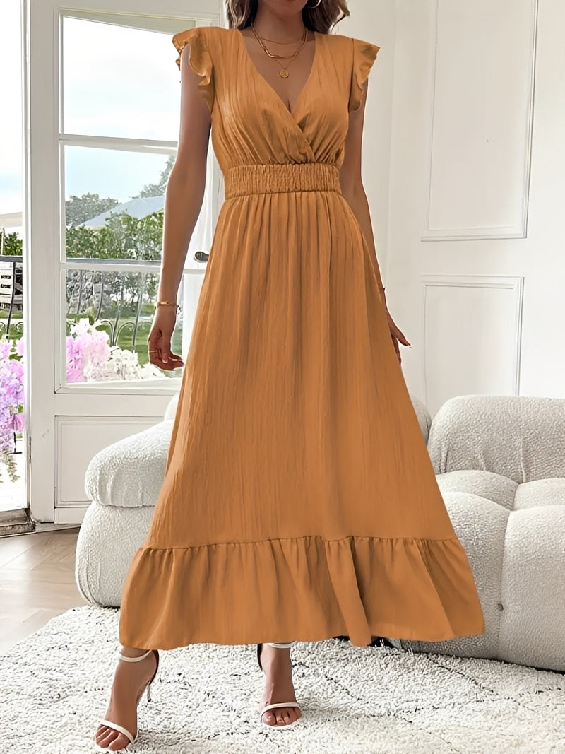 Jaime - Midikleid für die Freizeit