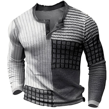 Antonio - long-sleeve men's sweater
