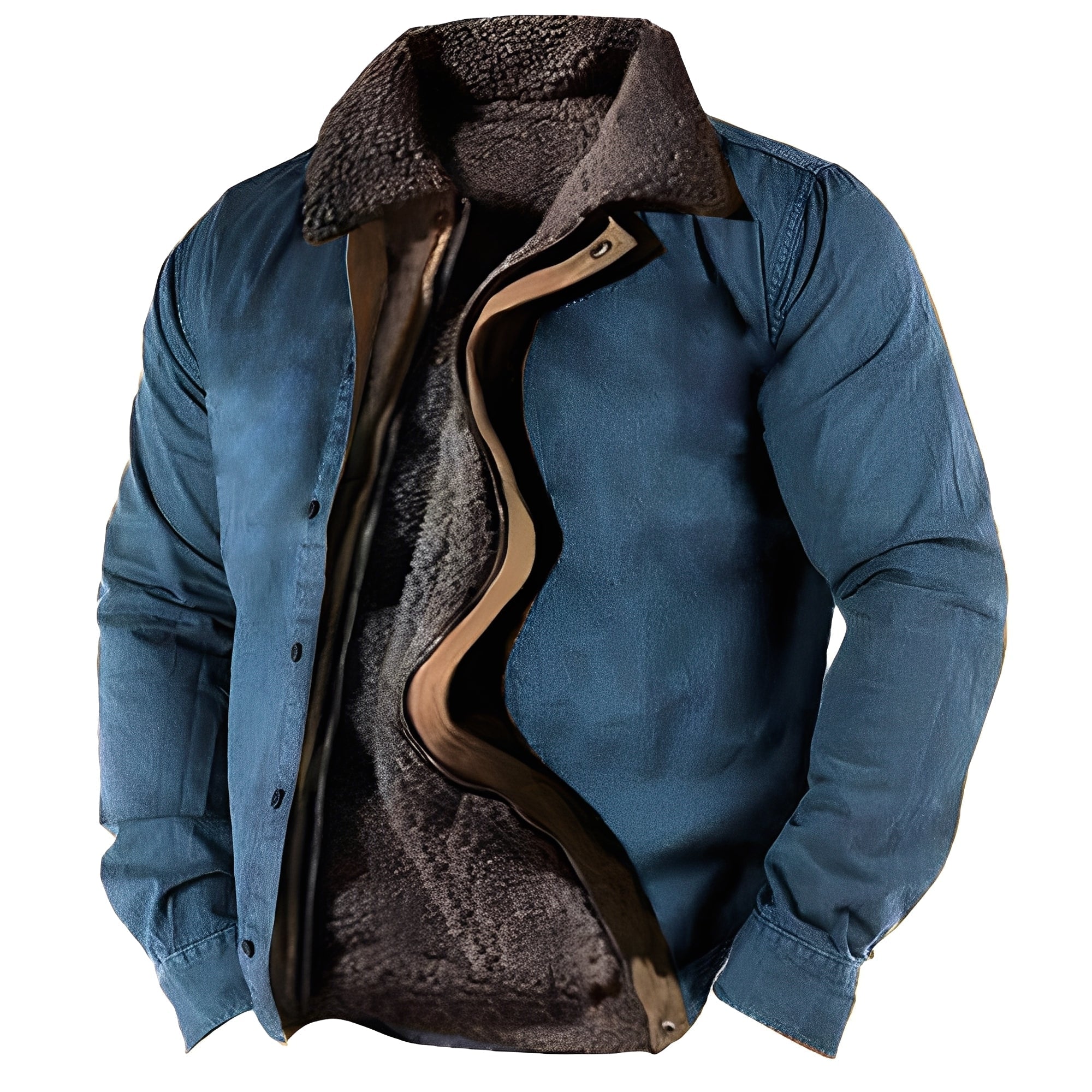 Hubert - Klassische Jacke