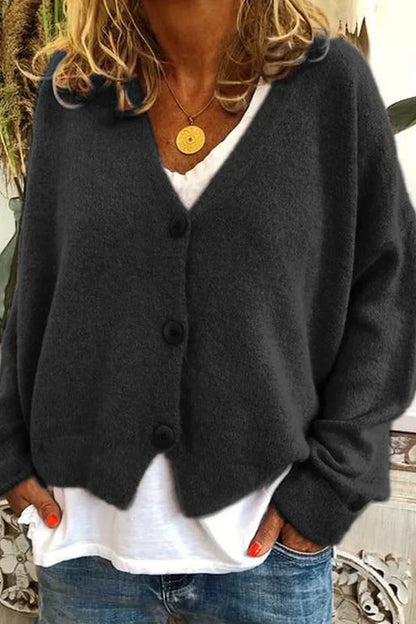 Eloise – Warm Gilet