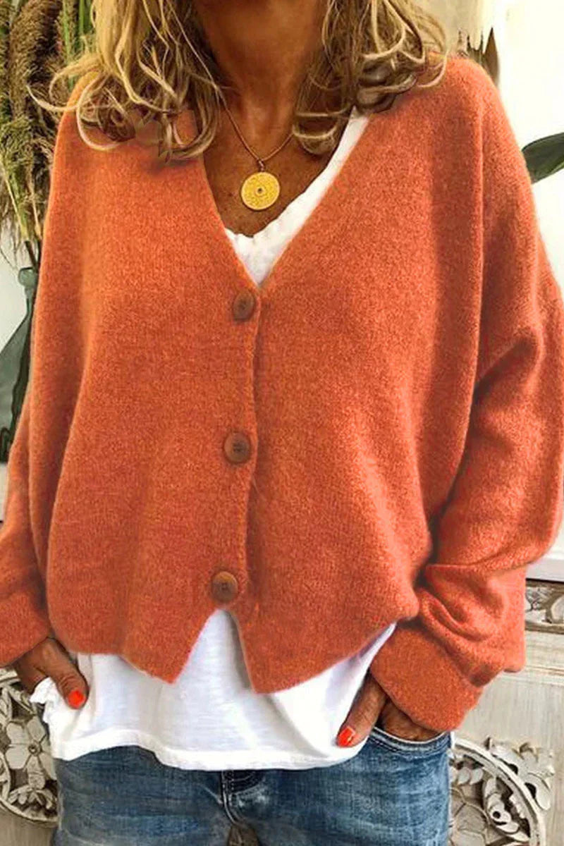 Eloise – Warmes Gilet