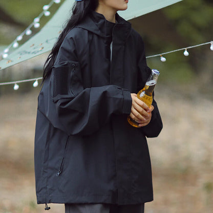 Lydia – Wind and Water Repellent Jacket