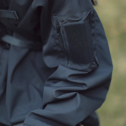 Lydia – Wind and Water Repellent Jacket
