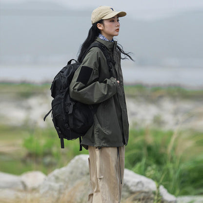 Lydia – Wind and Water Repellent Jacket