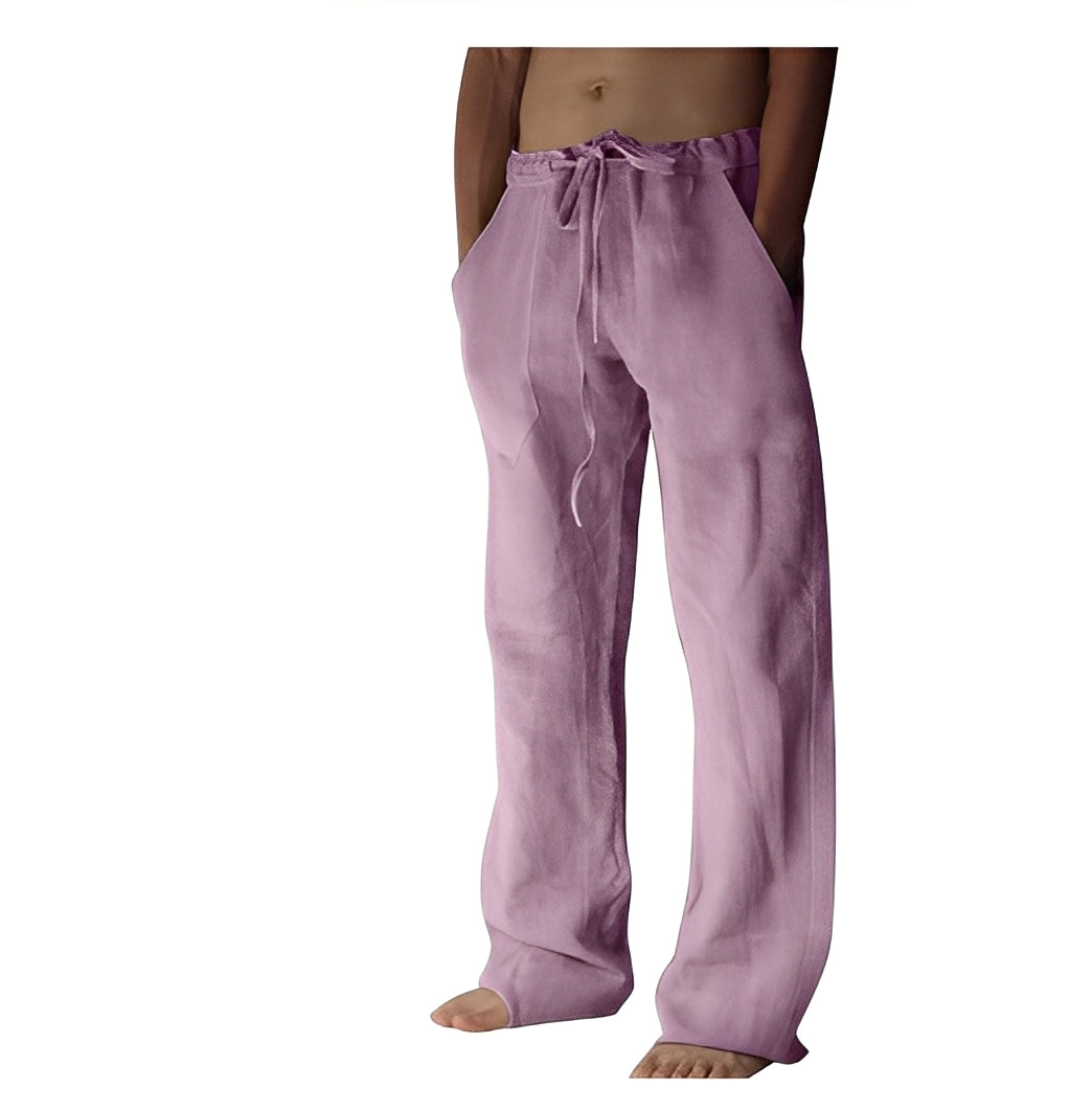Bruce - men's casual pants