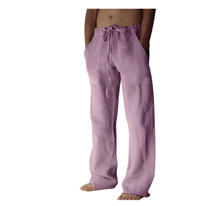 Bruce - men's casual pants