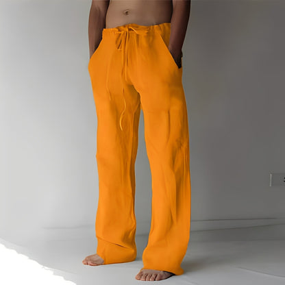Bruce - men's casual pants