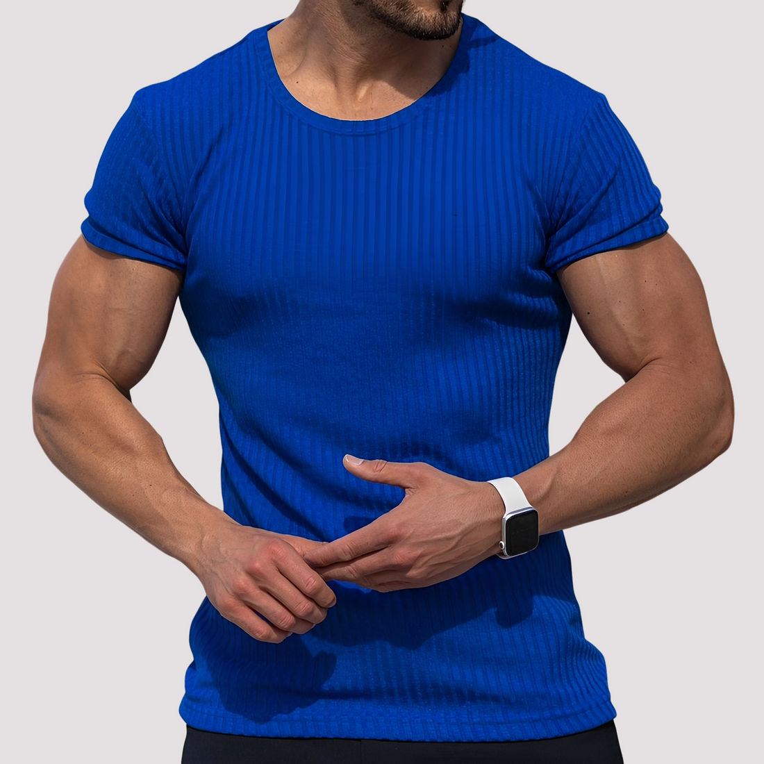 Jack - Stretchige Slim-Fit-Shirts