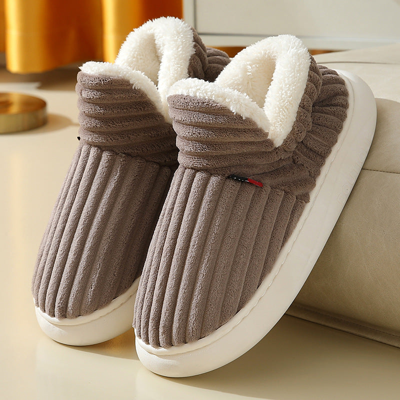 Thea - Elegant and comfortable women's slippers