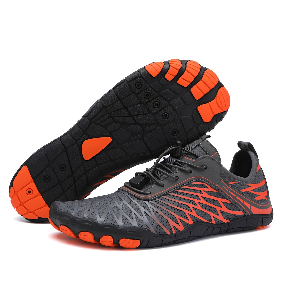 Raphael - Outdoor-Barfußschuhe