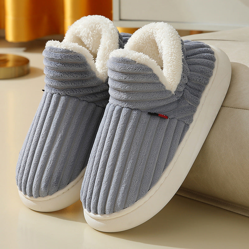 Thea - Elegant and comfortable women's slippers