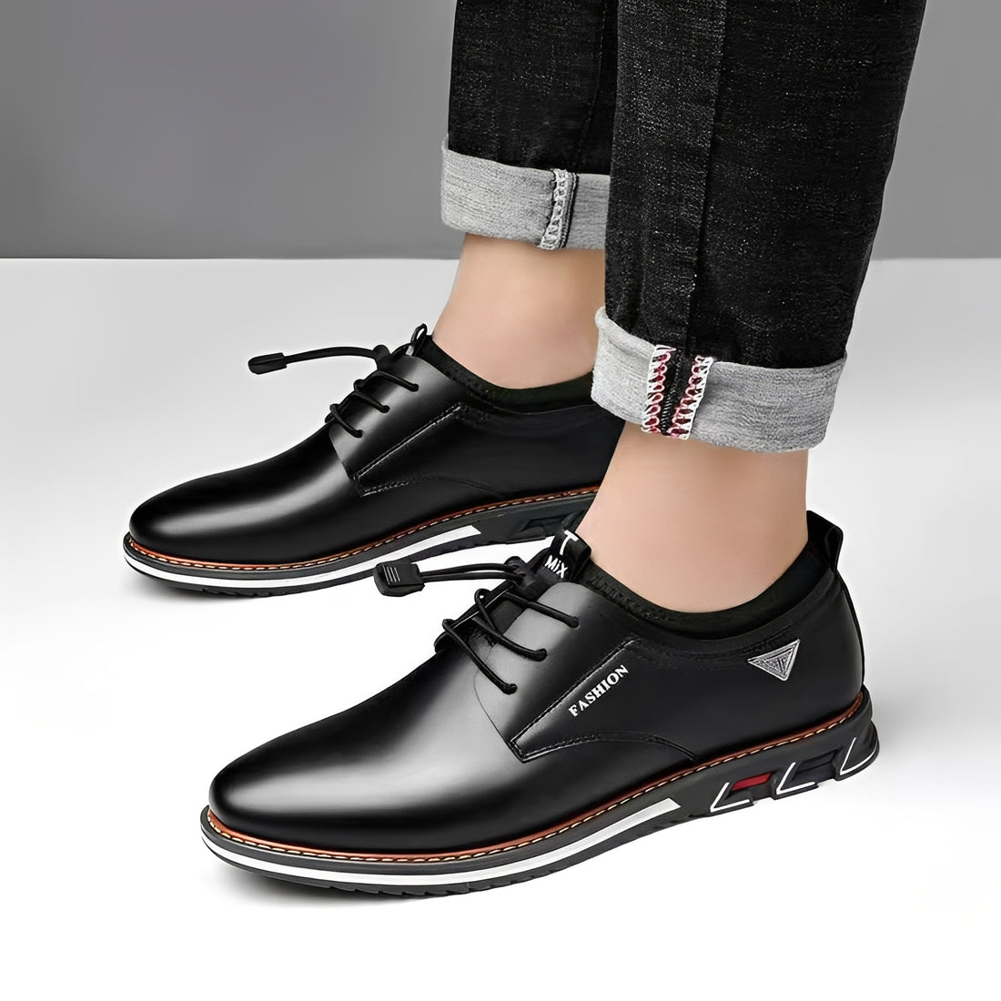 Michael – Lässige Schuhe für Herren