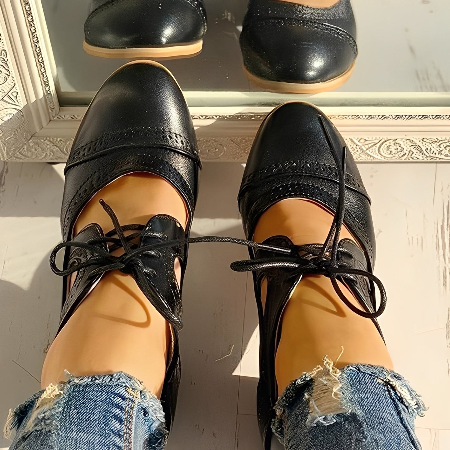 Afila - Stylish women's shoes