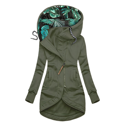 Denise - Robust winter jacket for women