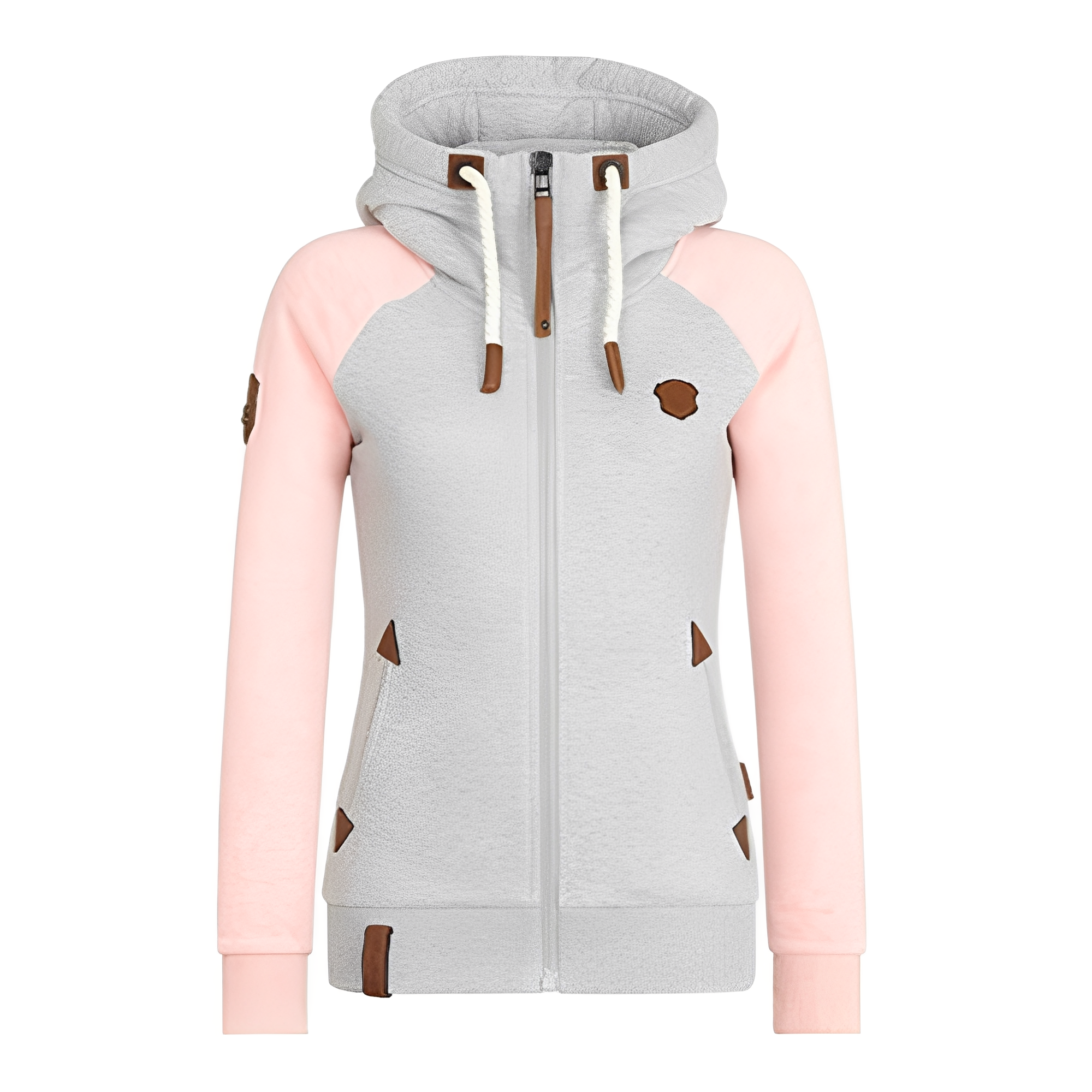 Aubrey - Komfortabler und behaglicher Hoodie