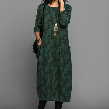 Vivian - Stilvolles Sommerkleid für Damen
