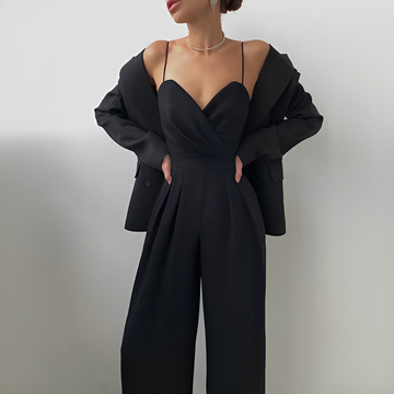 Camilla - Modisches Kleid für Damen