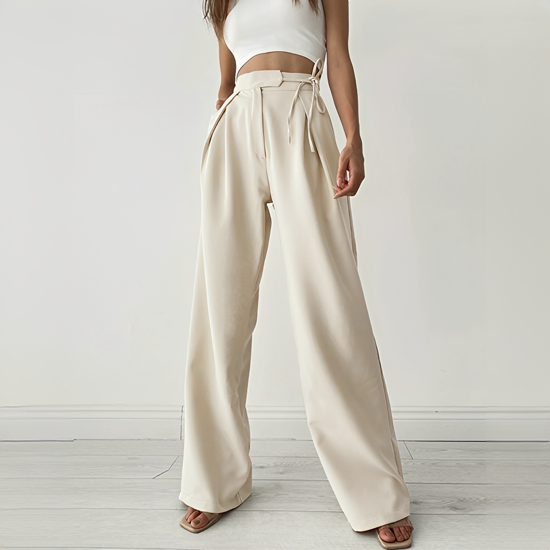 Ezra - Bequeme, lockere Hose