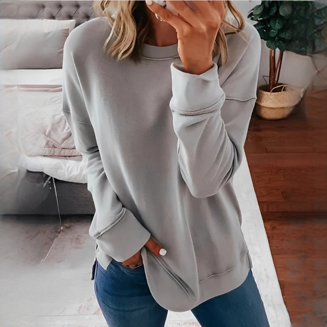 Annalee – Komfortabler Pullover