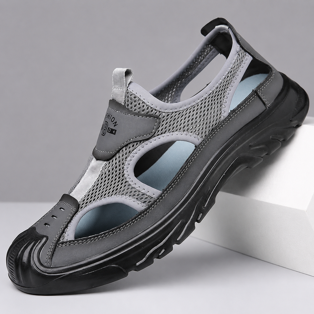 Zareen - Leichte Outdoor-Schuhe