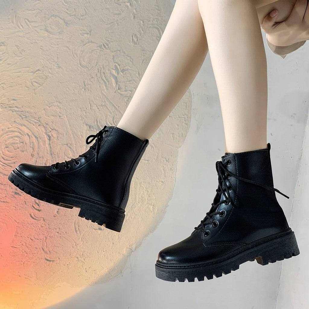 Delphine - Stilvolle und bequeme Stiefel