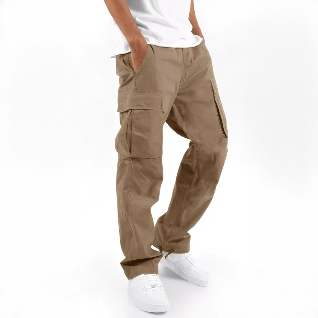 Ronelle - Komfortable Freizeithose