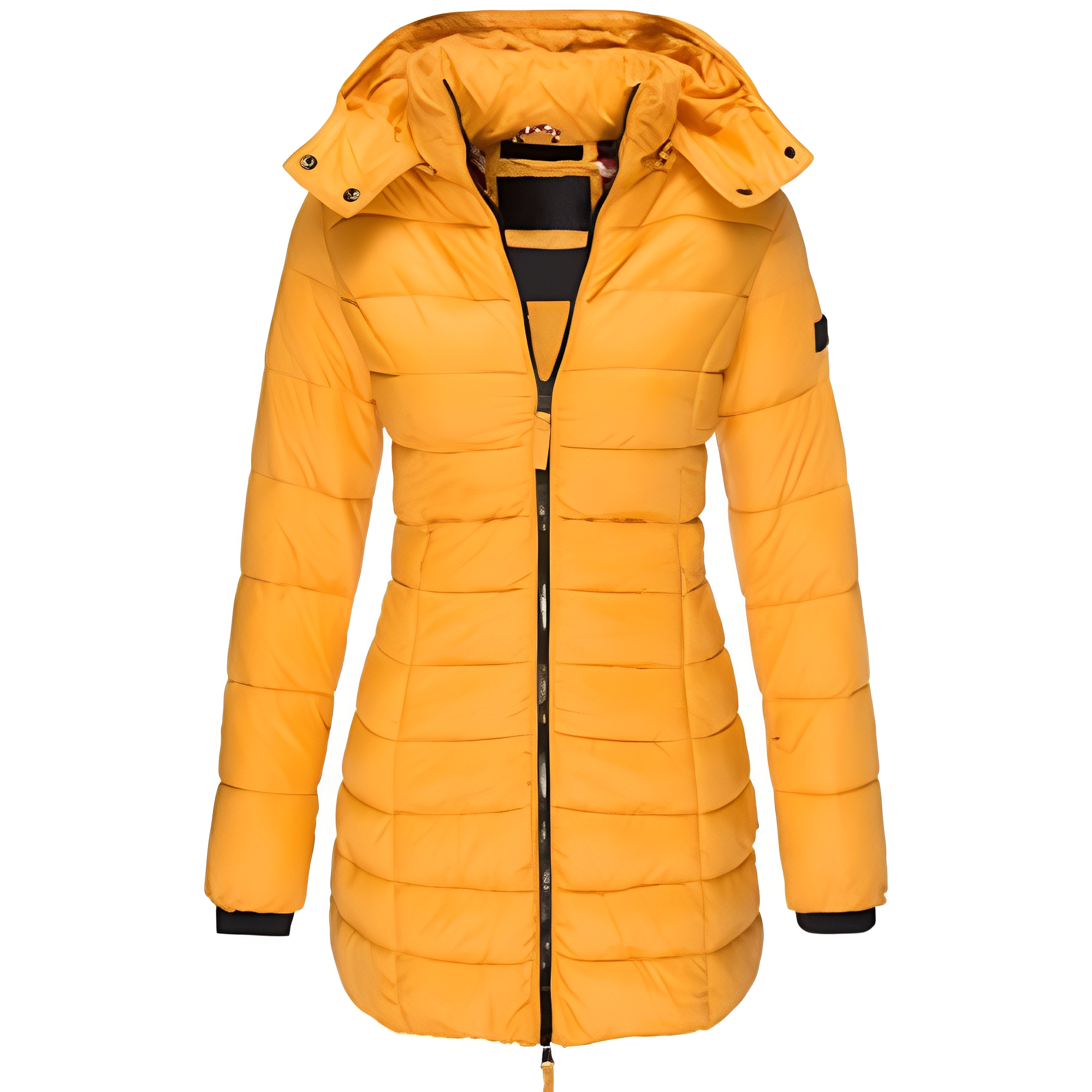 Louisa - Schicke und bequeme Jacke