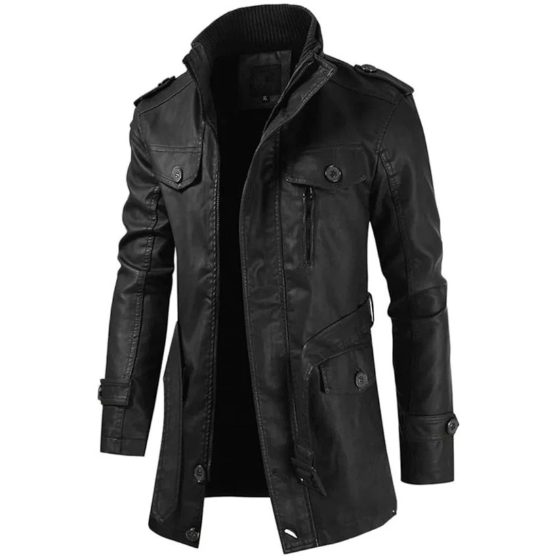 Uilleam - Schicke und bequeme Jacke