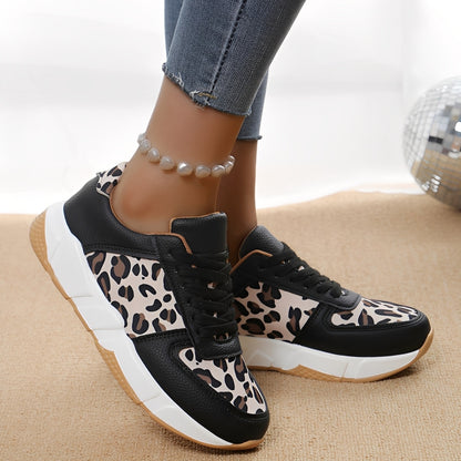 Wendy - Trendy, comfortable women's shoes with pattern