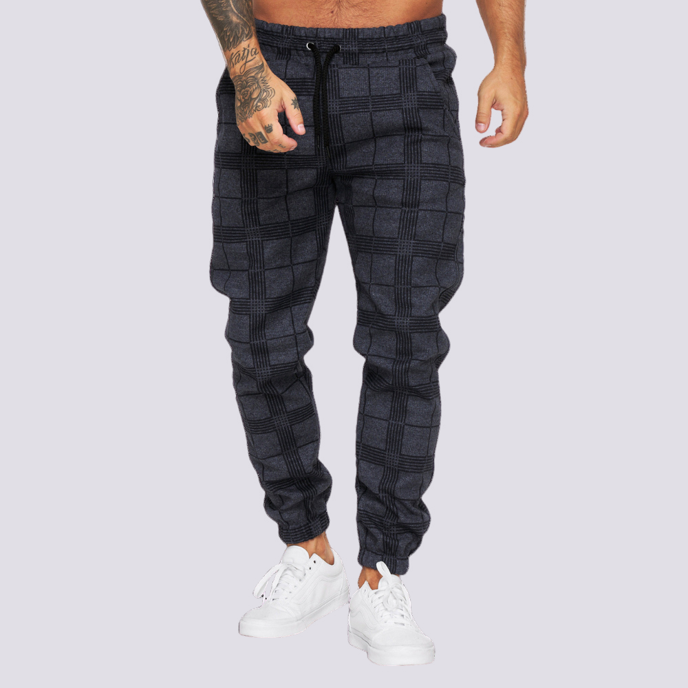 Owen – Jogginghose für Herren – perfekt für den Alltag