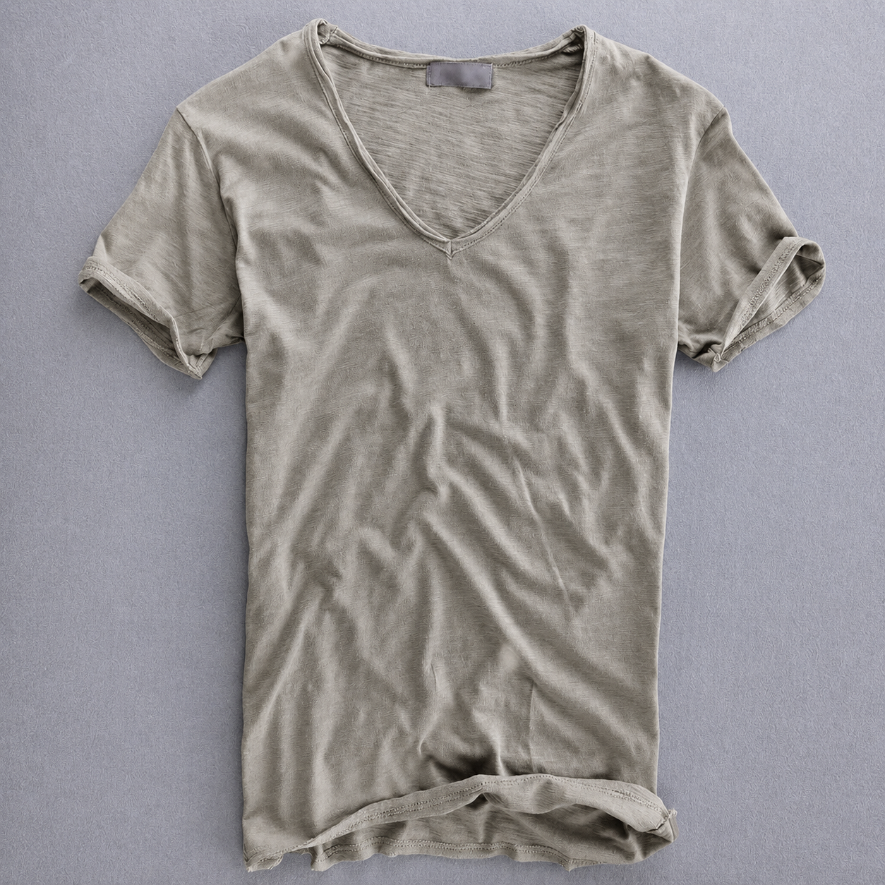Kesean - Lockeres Shirt