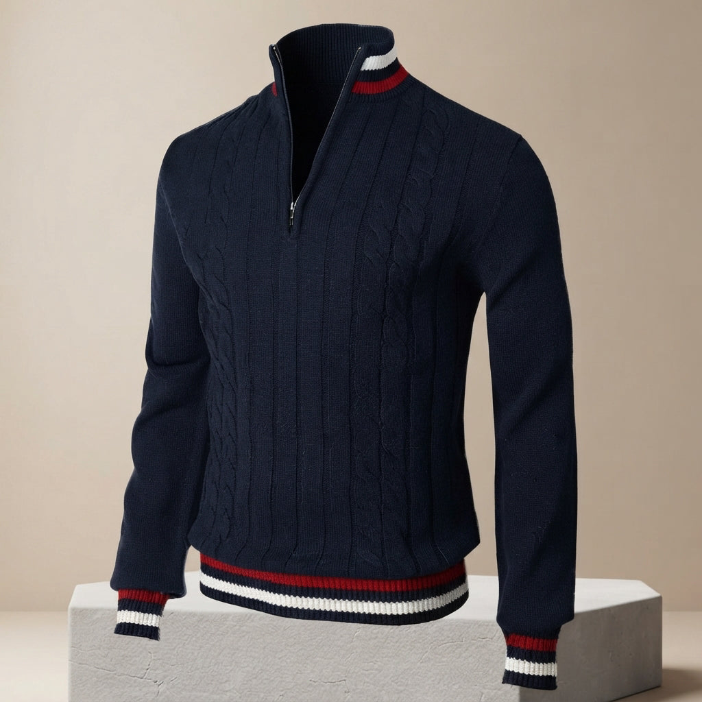 Ralph - Schicker und komfortabler Pullover