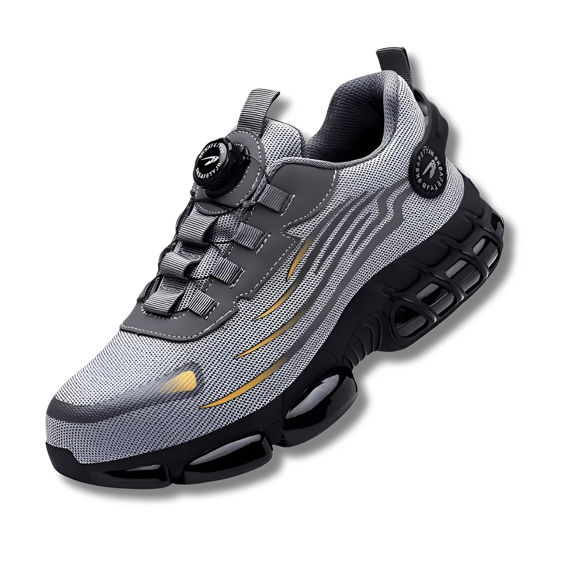 Stefan - Abenteuer- und Komfortschuhe