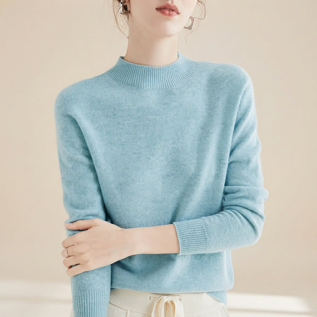 Orie - Eleganter und komfortabler Pullover