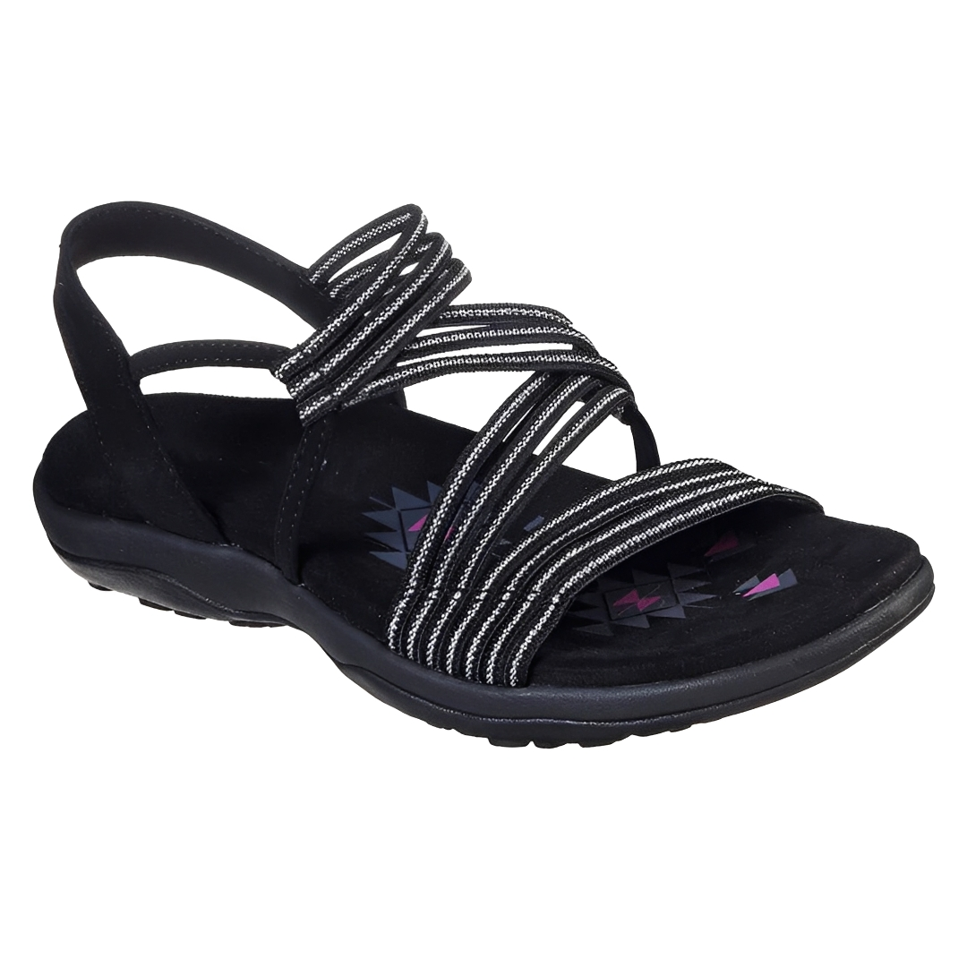 Primela - Modische Riemchensandalen