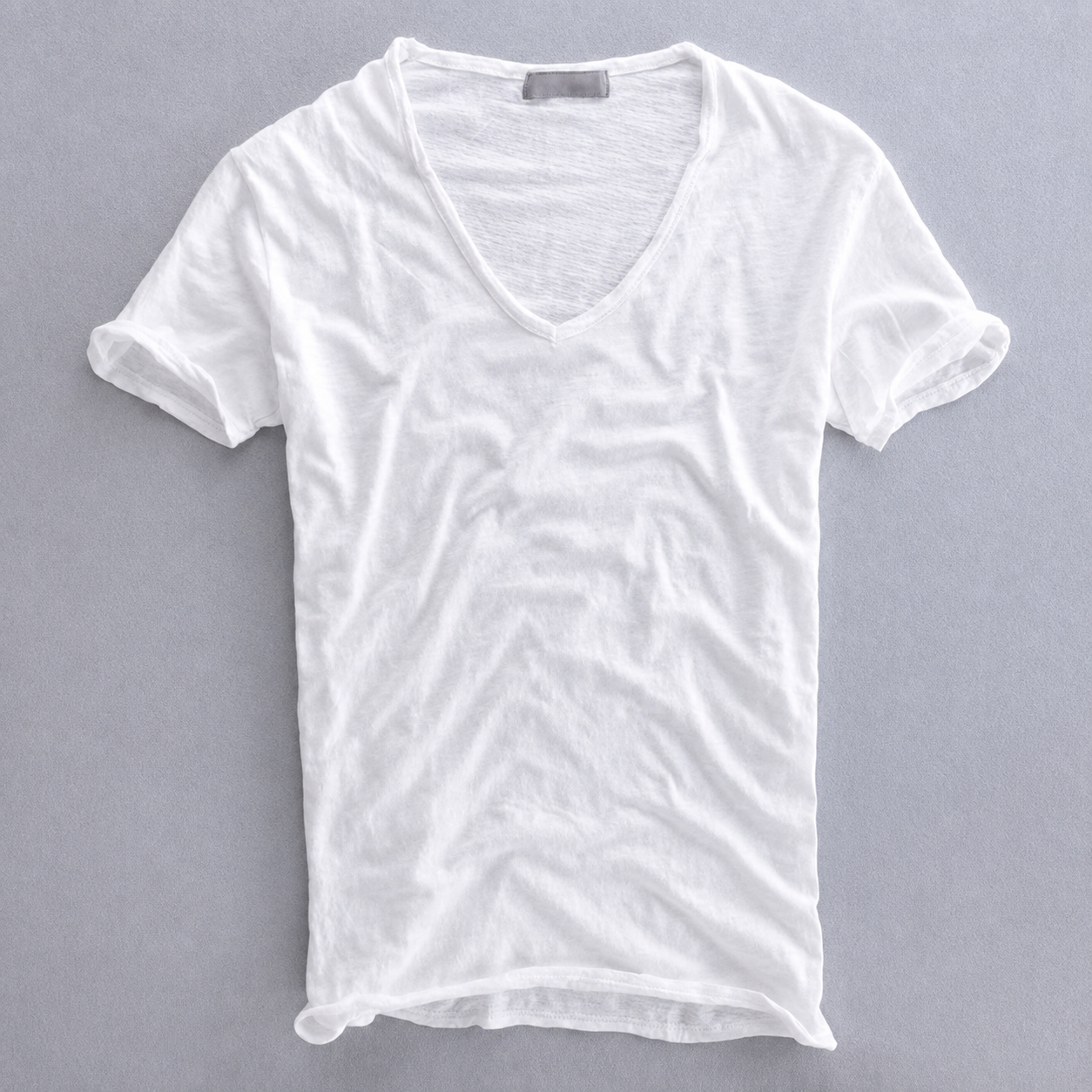 Kesean - Lockeres Shirt