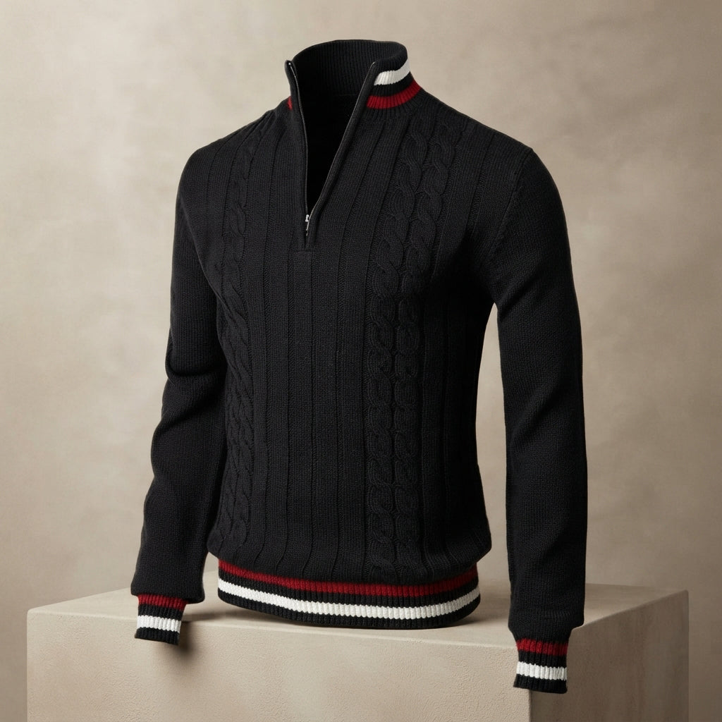 Ralph - Schicker und komfortabler Pullover