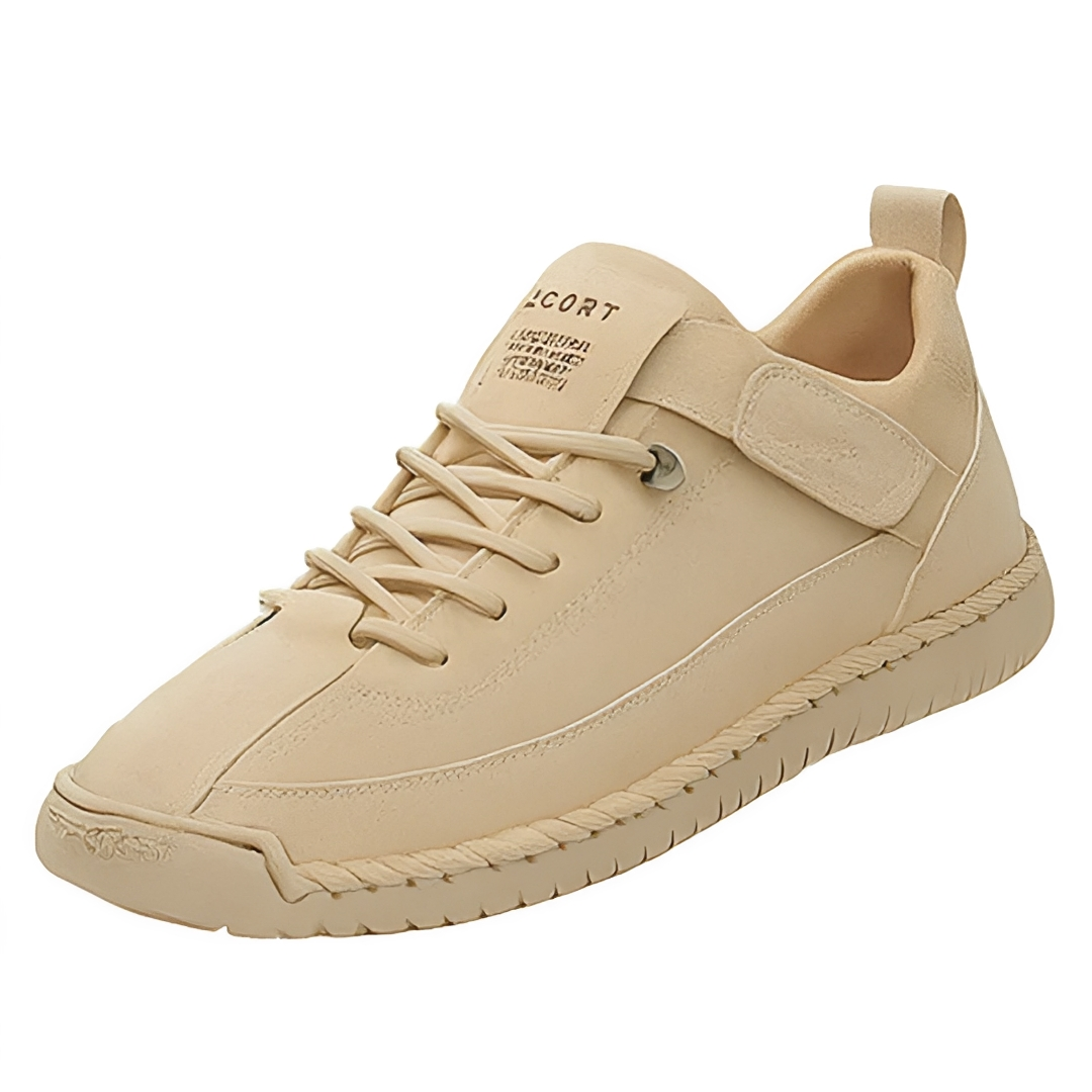 Nellie - Leichte Sneaker mit Design