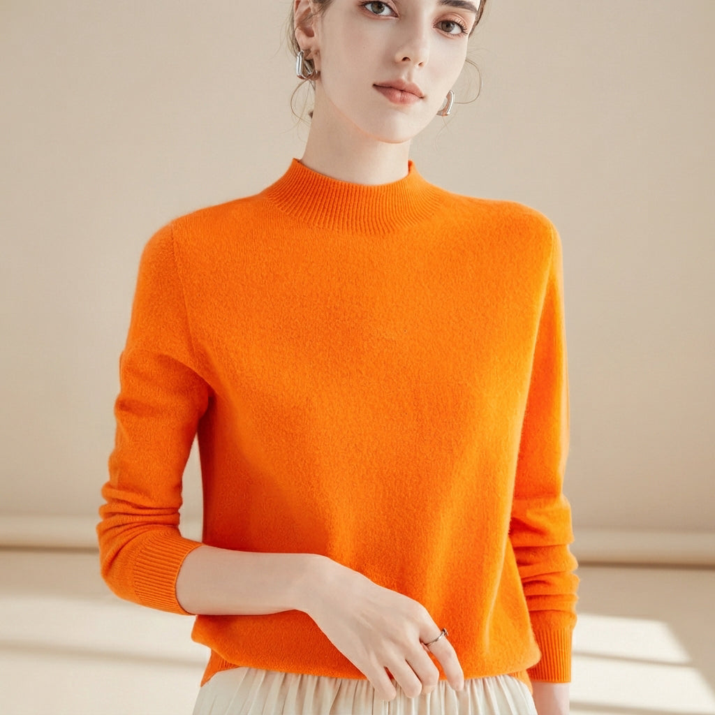 Orie - Eleganter und komfortabler Pullover