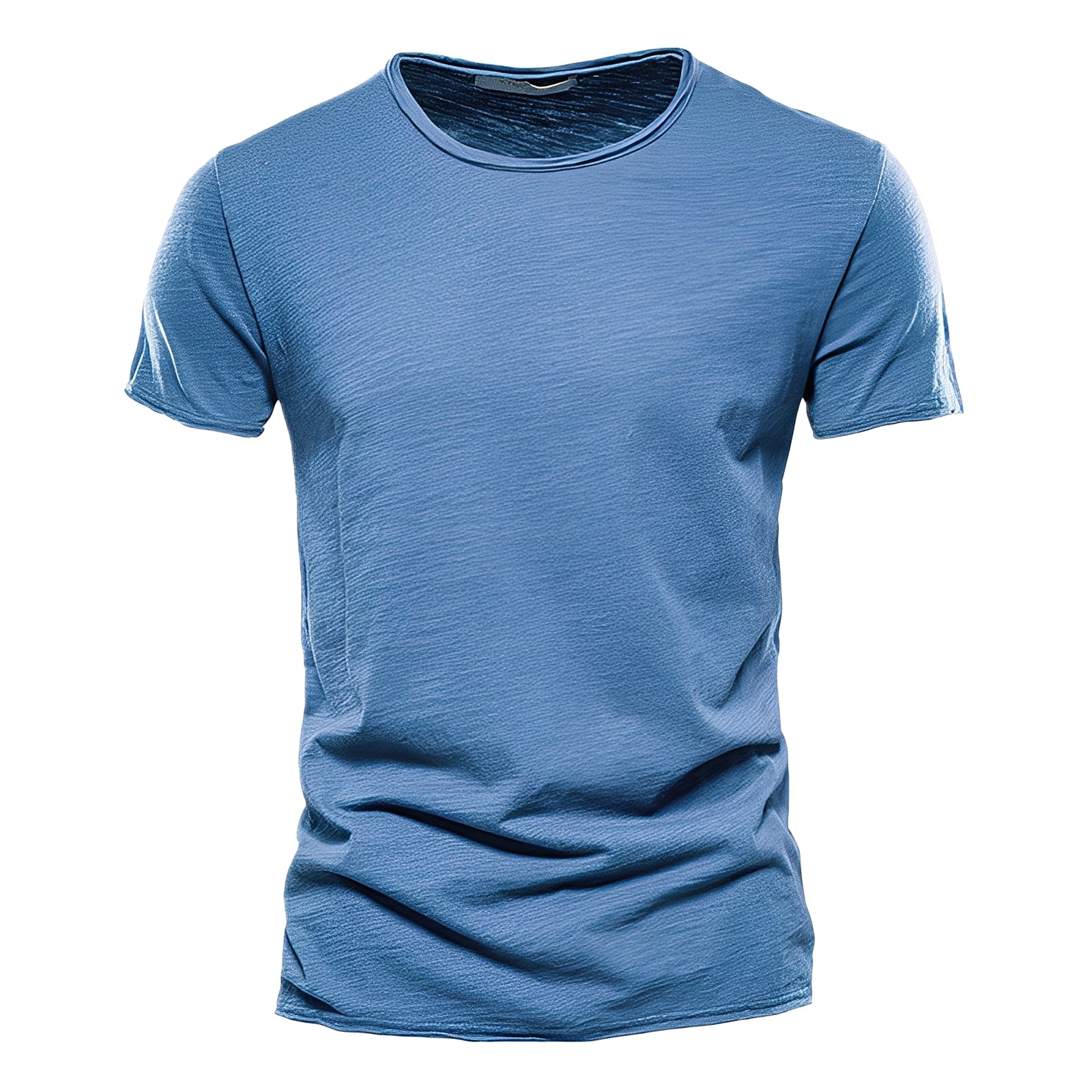 Roderick - Bequemes Freizeitshirt