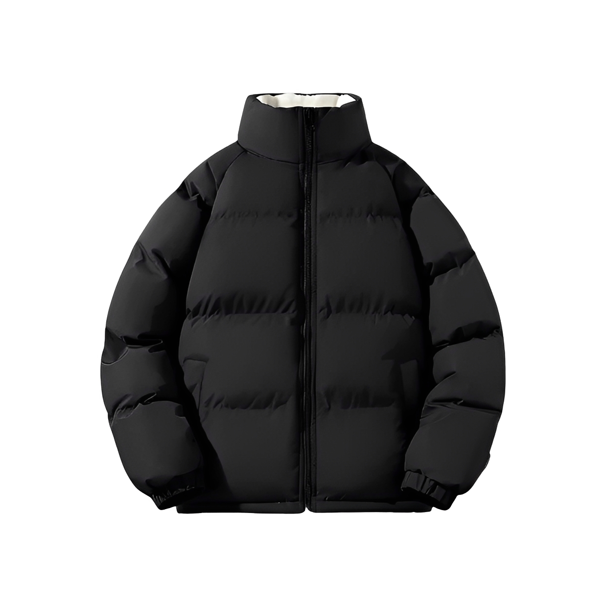 Calvin - Gemütliche und warme Jacke
