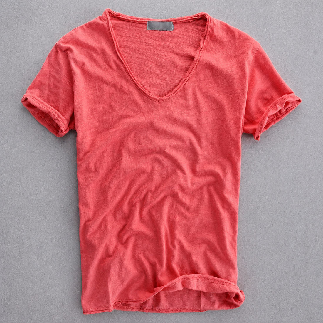 Kesean - Lockeres Shirt